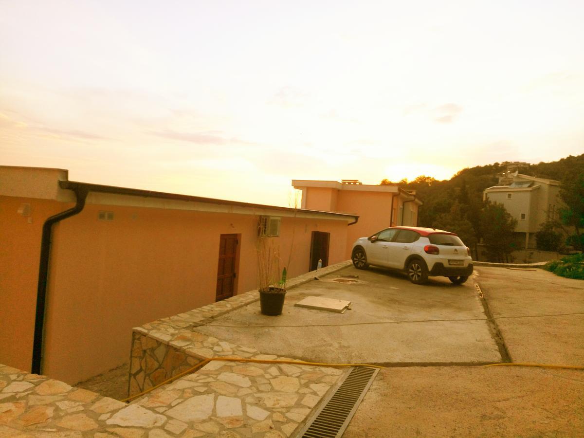 Villa Roan Bar Exterior foto