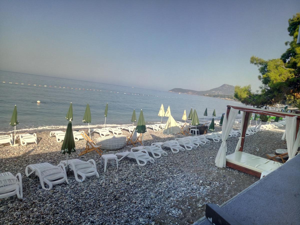 Villa Roan Bar Exterior foto